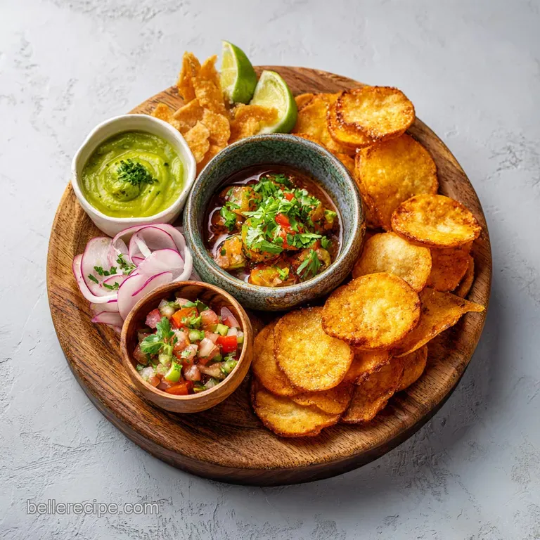 Charred Tomato Salsa: Smoky and Fresh