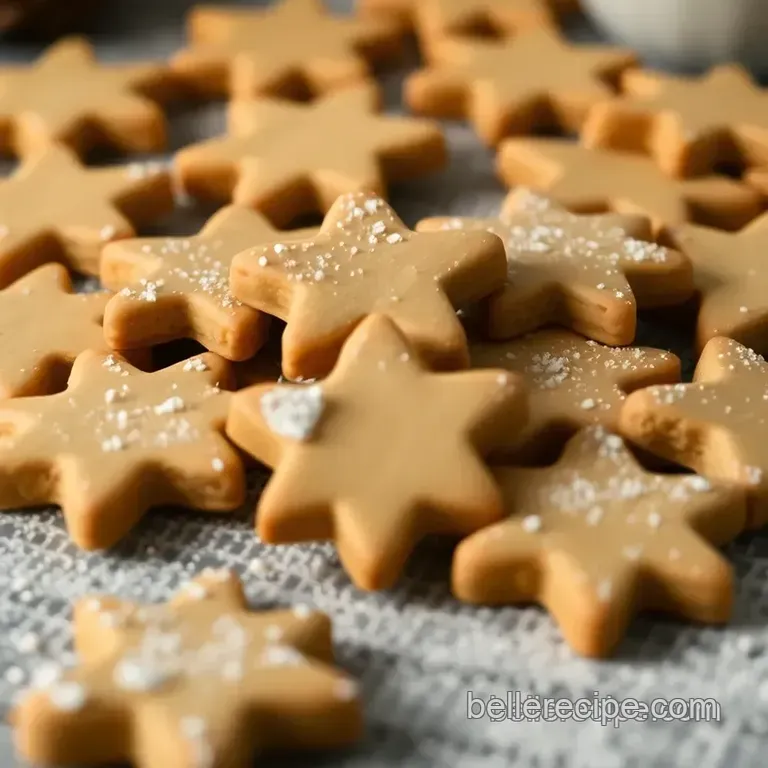 Classic Christmas Spritz Cookies (and Beyond!) presentation