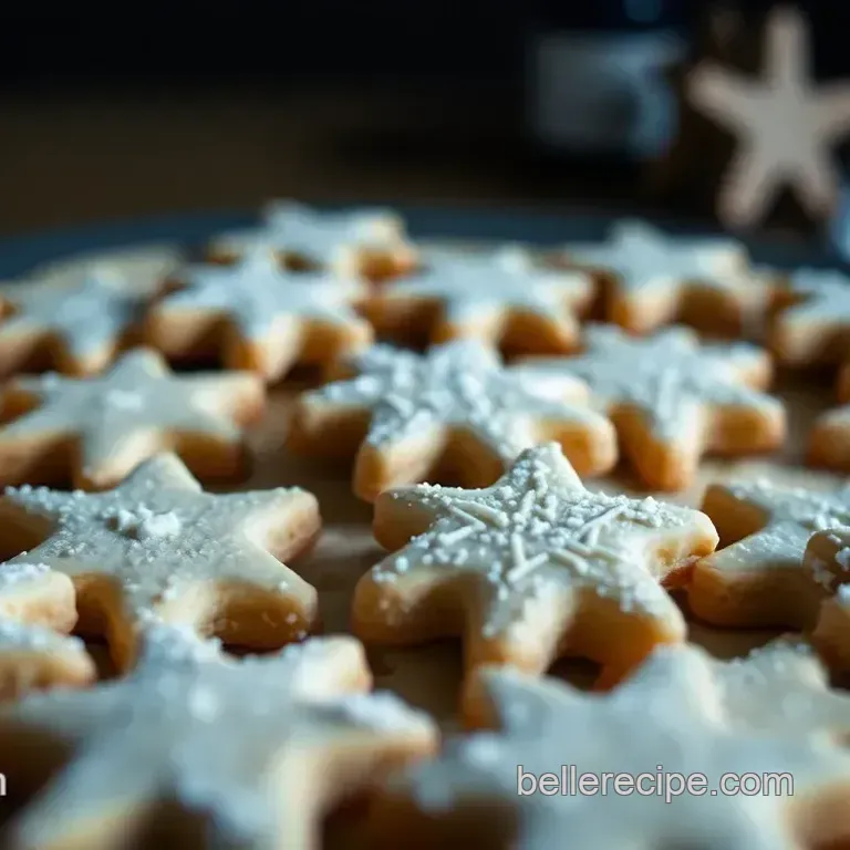 Classic Christmas Spritz Cookies (and Beyond!)