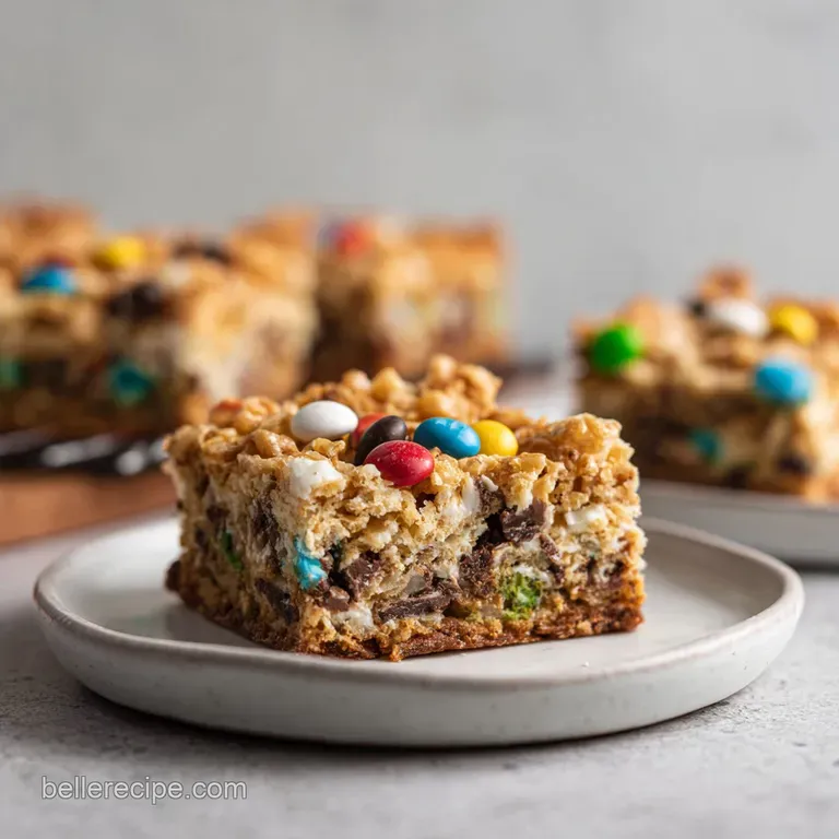 Hello Dolly Bars: Classic 7 Layer Magic Cookie Bars