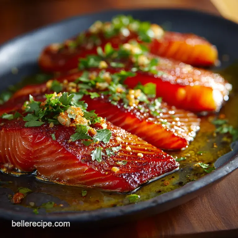 Salmon Brine Smoking Recipe: The Kings Cure (Classic Northwest Smoked Fish)