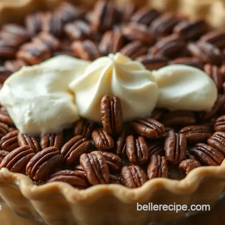 Classic Southern Pecan Pie: How to Make the Best Ever Treat