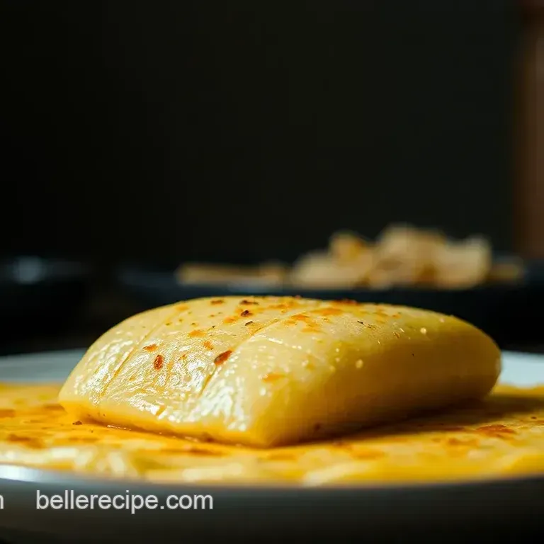 Classic Tamagoyaki: A Delightful Japanese Rolled Omelette
