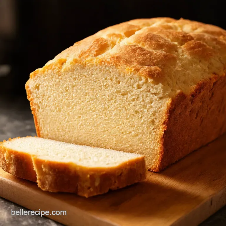 Cloud Nine Loaf the Ultimate Japanese Milk Bread Shokupan presentation