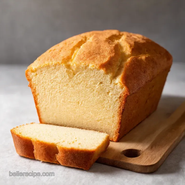 Cloud Nine Loaf The Ultimate Japanese Milk Bread Shokupan