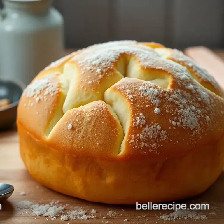 Cloud Nine Shokupan: The Ultimate Japanese Milk Bread