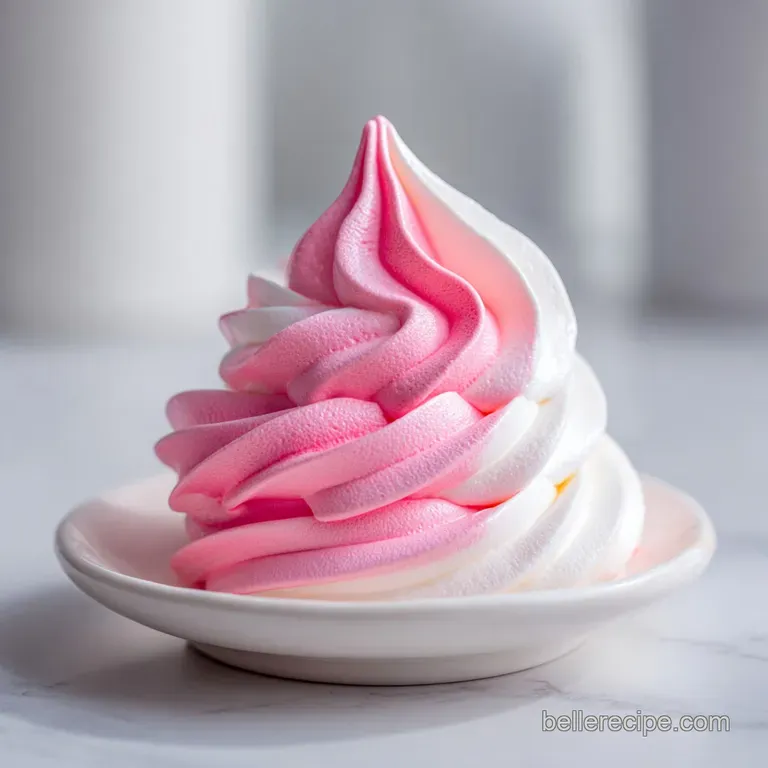 MeltinYourMouth Cool Whip Candy Recipe