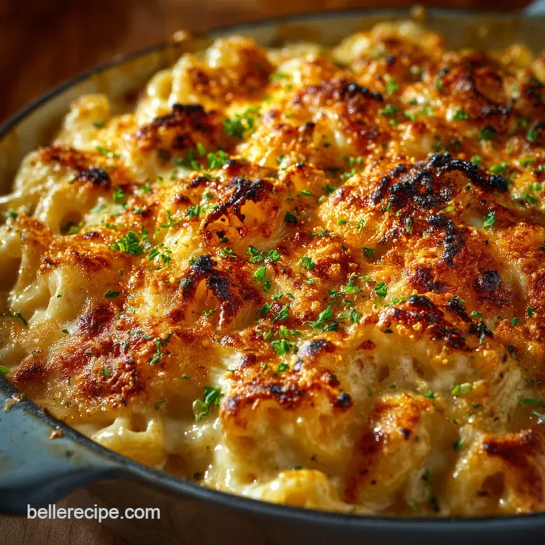 ChickfilA Mac and Cheese: Ultra-Creamy Four-Cheese Copycat Recipe