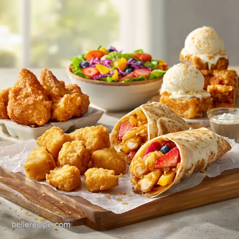 7 Easy Copycat Restaurant Recipes