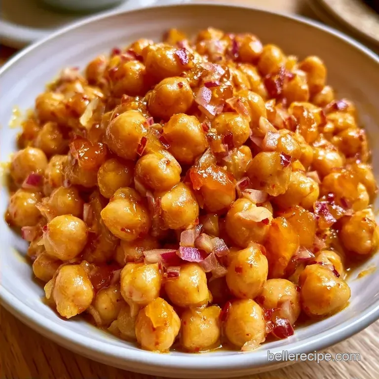 Coronation Chickpea Sandwich Filler in 10 Minutes