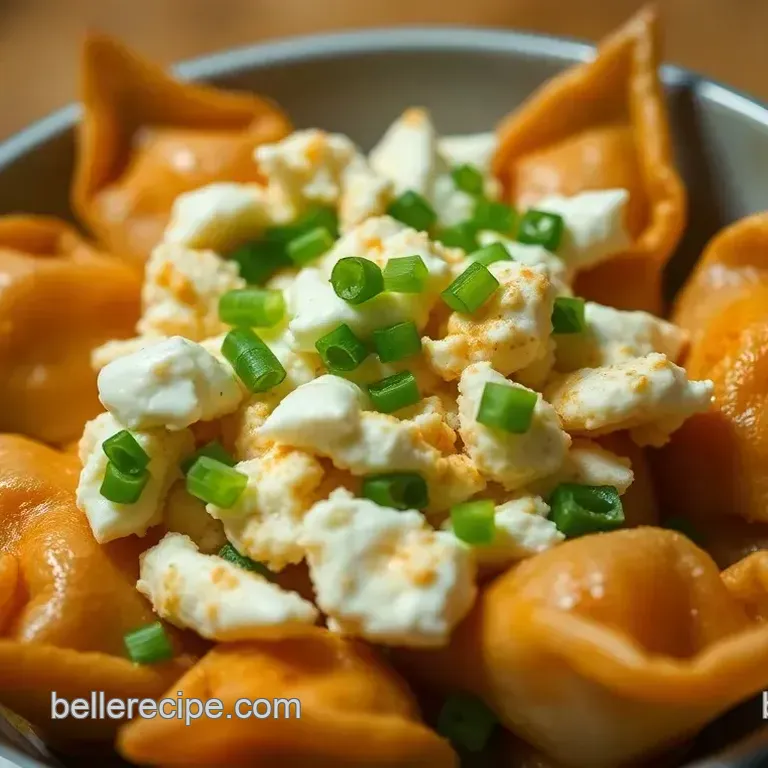 Crab Rangoon: Crispy Creamy and Oh-So-Easy!