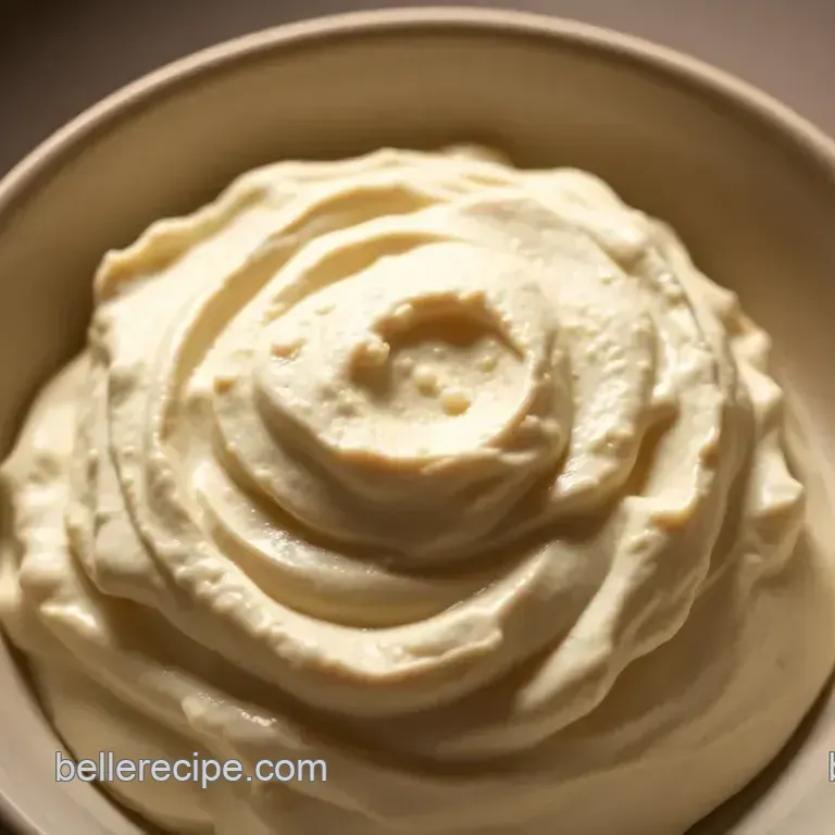 Creamy Dreamy Labneh: Taste of the Middle East