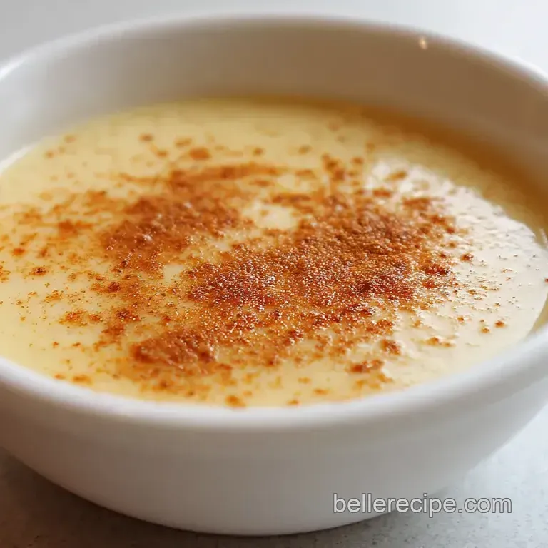 Creamy Dreamy Potato Soup