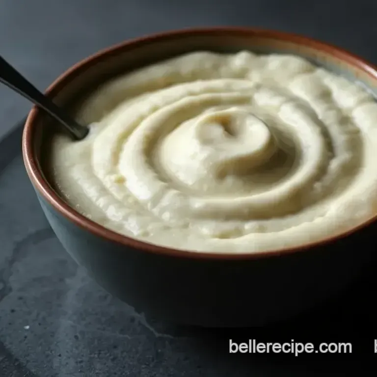 Creamy Dreamy Southern Grits