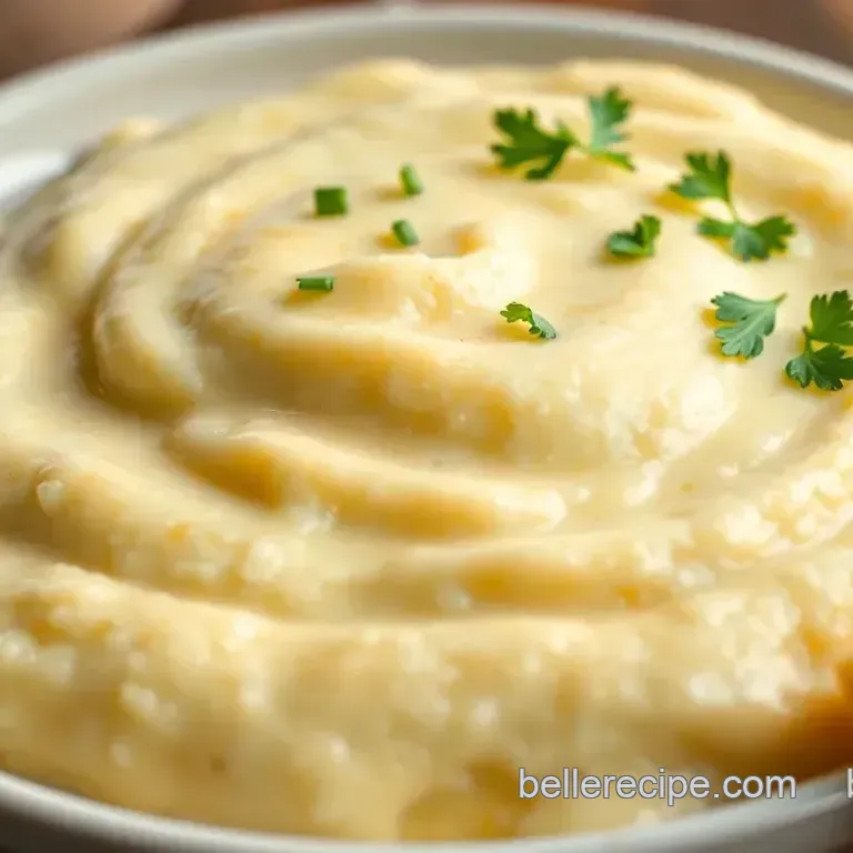 Creamy Southern Grits with Sharp Cheddar and Crispy Bacon