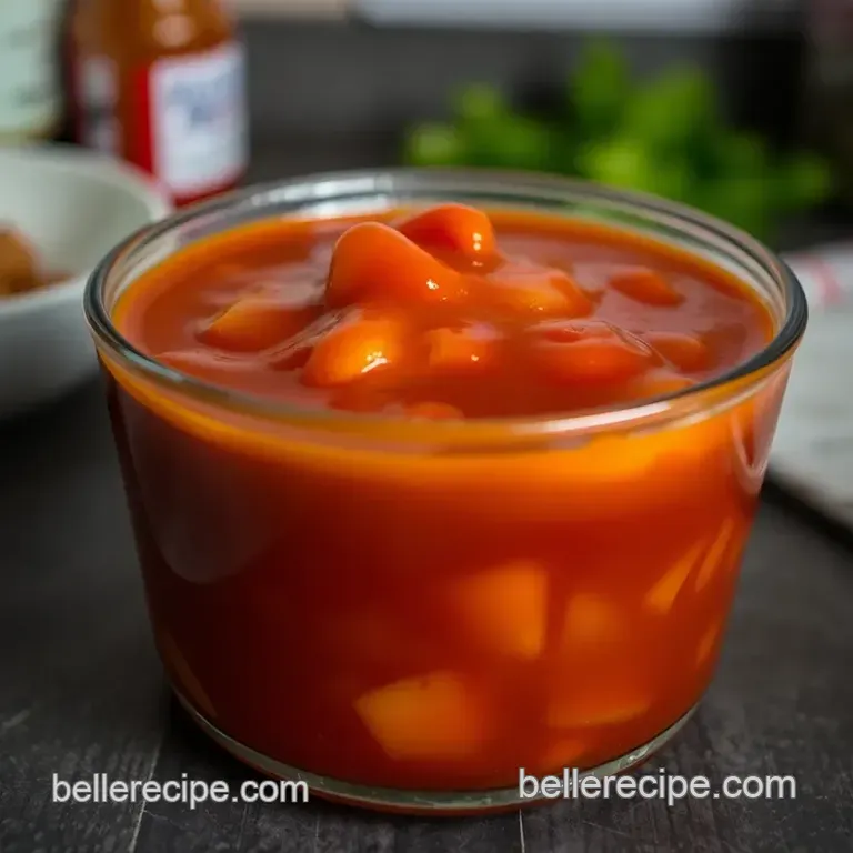Daytona Beach Sauce: A Hooters Favorite presentation