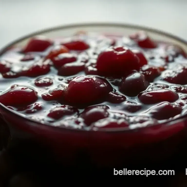 Delicious Homemade Grape Jam Recipe