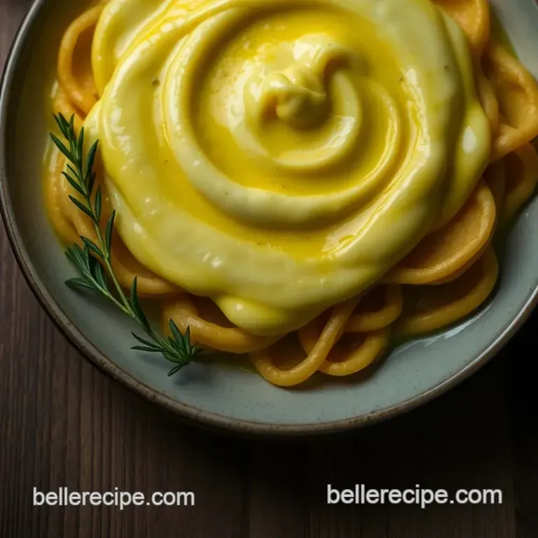 Delicious Sauce Frisco: A Personal Take on French Elixirs presentation