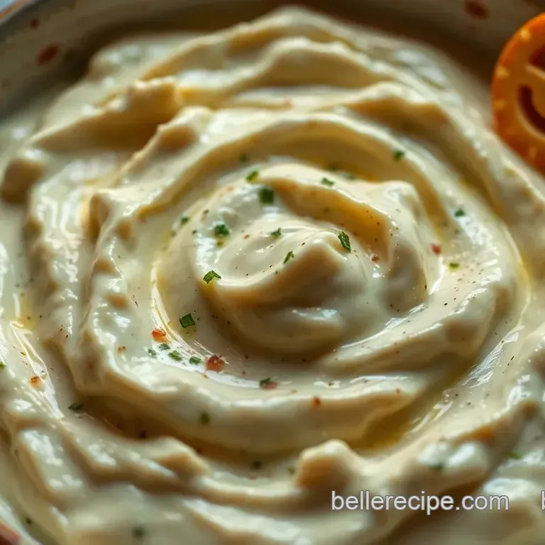 DIY Sauces Inspired by Jack in the Box
