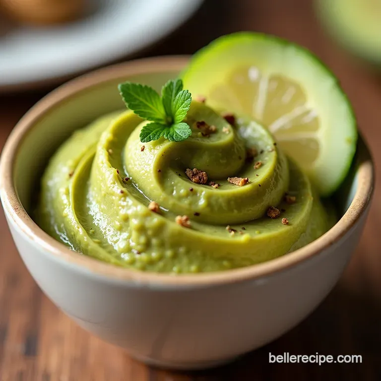 The Green Gold Standard Perfectly Smooth Homemade Pistachio Butter