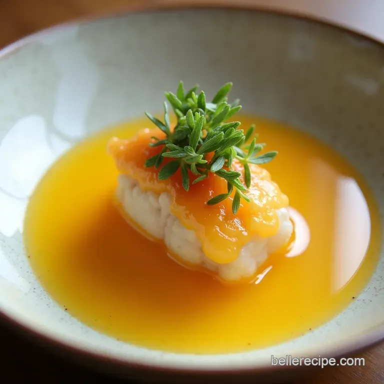 The Ultimate Bright Zesty Homemade Yuzu Ponzu Sauce