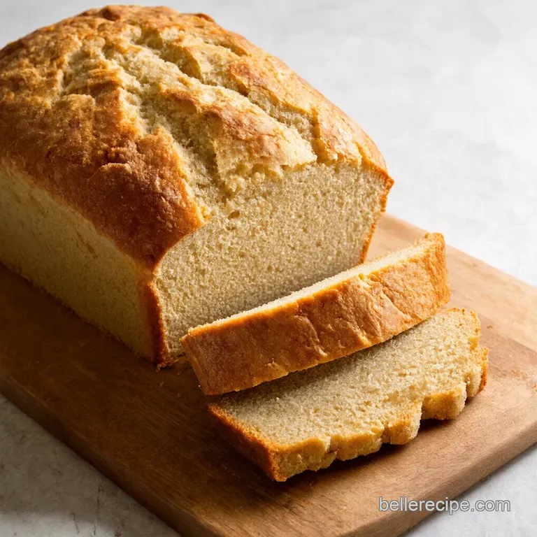 Effortless Artisan Bread Your NoKnead Masterpiece