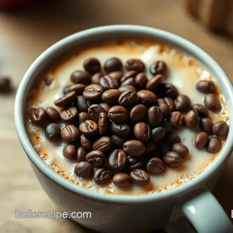 Espresso Machine Grind: The Ultimate Guide to Perfecting Your Brew