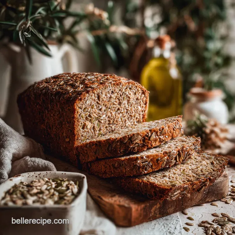 Ezekiel Bread Recipe