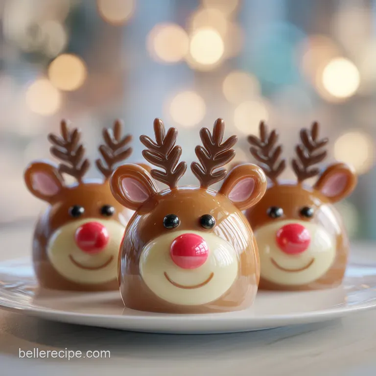 A portioned cheese ball, neatly shaped and garnished with colorful crackers and fresh parsley.