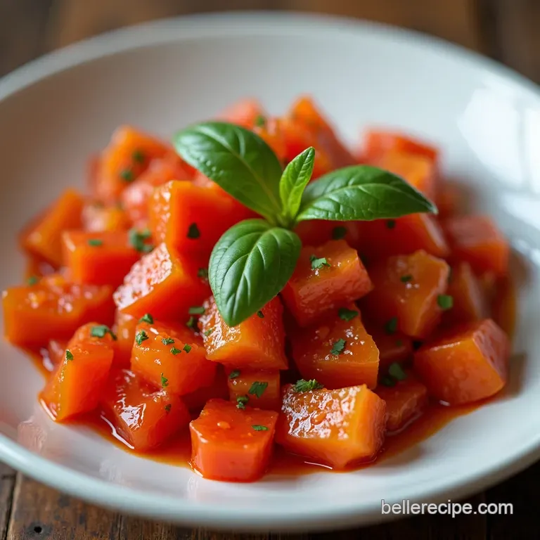 Fiery Farmers Market Hot Pepper Relish