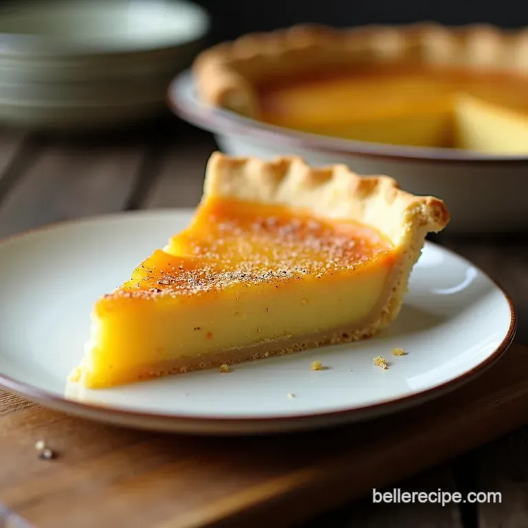 Flaky Fabulous The Ultimate AllButter Pie Crust