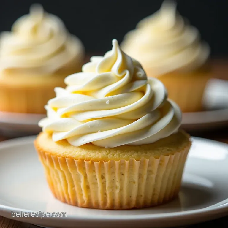 Foolproof American Buttercream Light Fluffy and Ready to Decorate