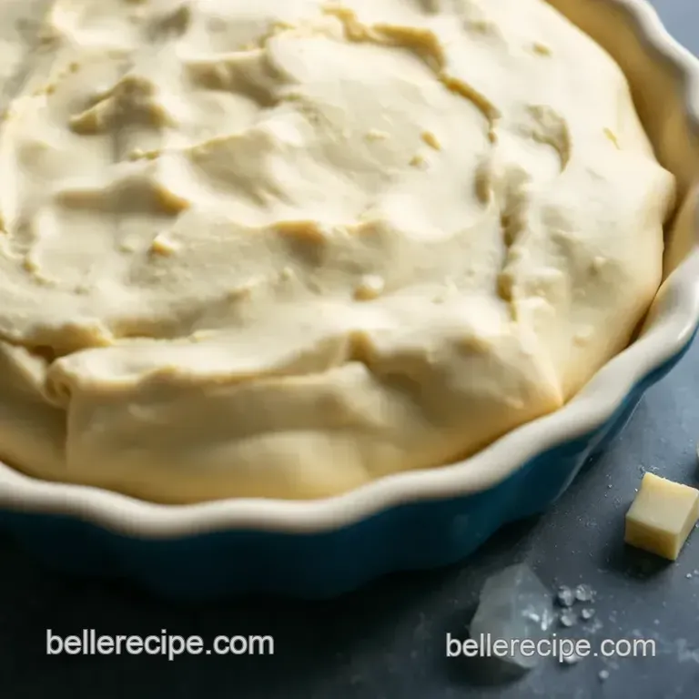 Foolproof & Flaky: Gran s Easy Pie Dough presentation