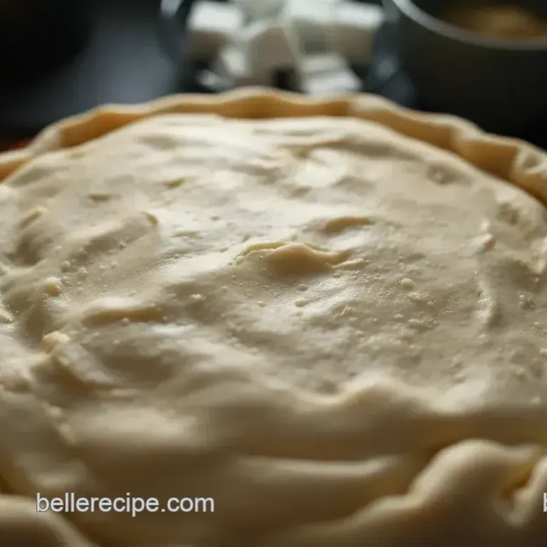 Foolproof & Flaky: Gran s Easy Pie Dough
