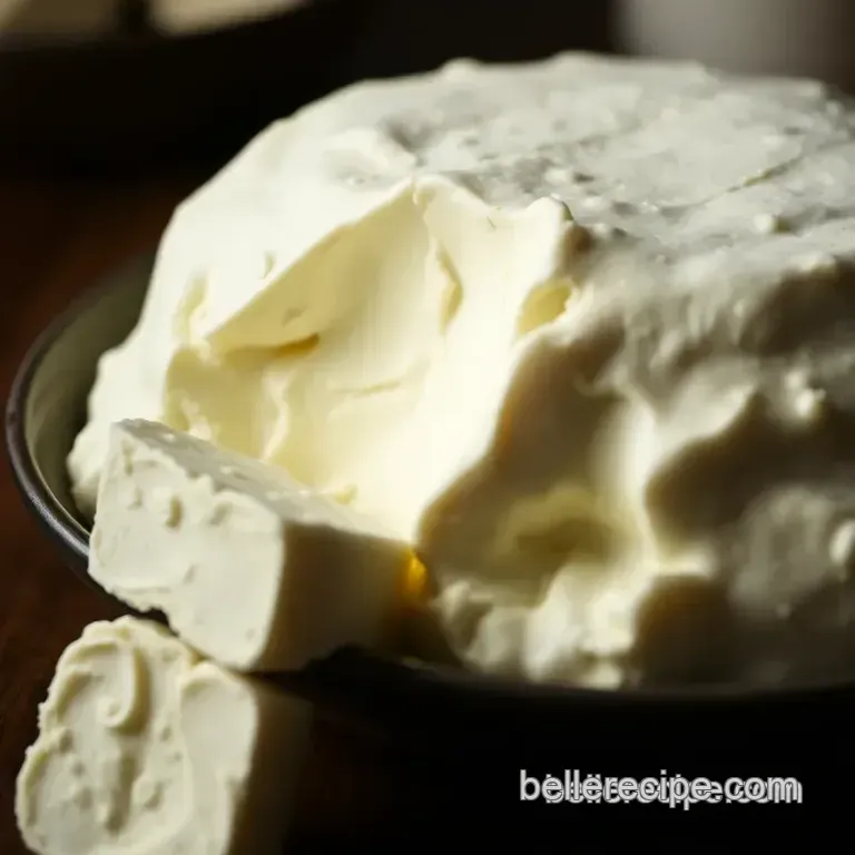 Fresh Mozzarella: from Curds to Deliciousness! presentation