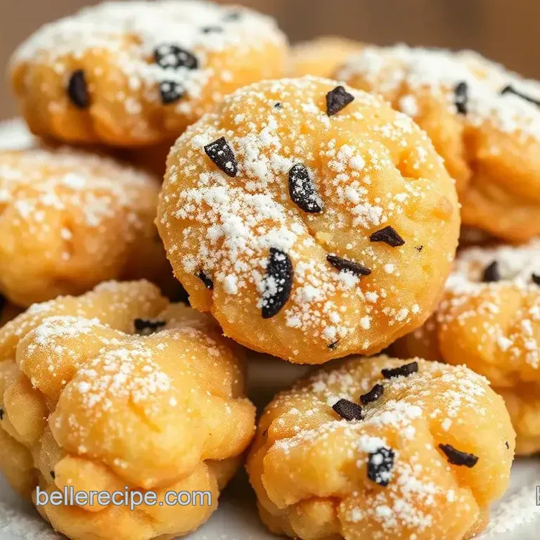 Fried Oreos: Deliciously Crispy Treats
