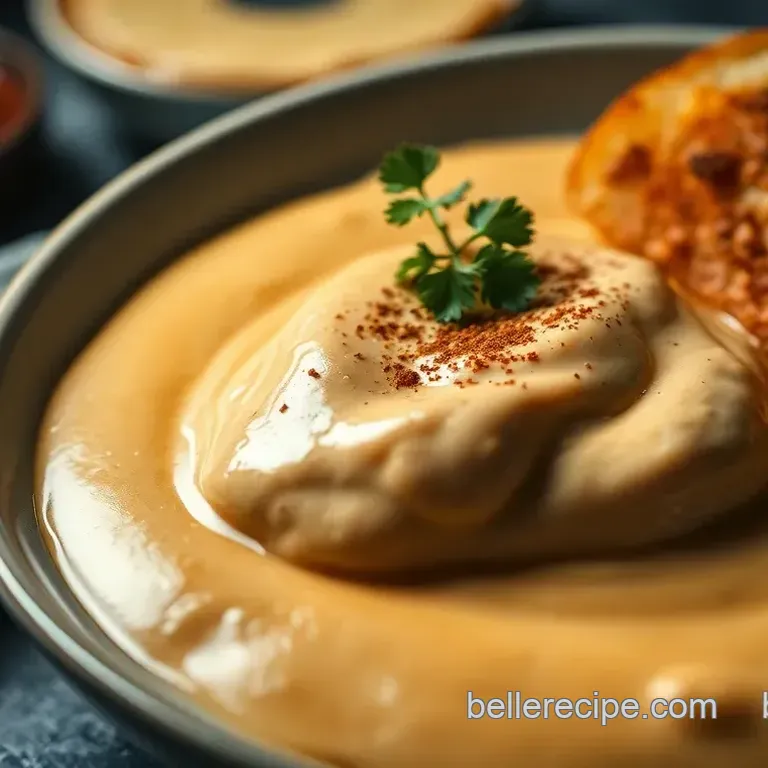 Frisco Sauce: A Zesty Condiment You’ll Love