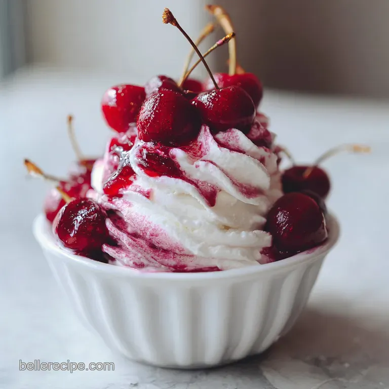 Frozen Custard Recipe: Rich and Velvety