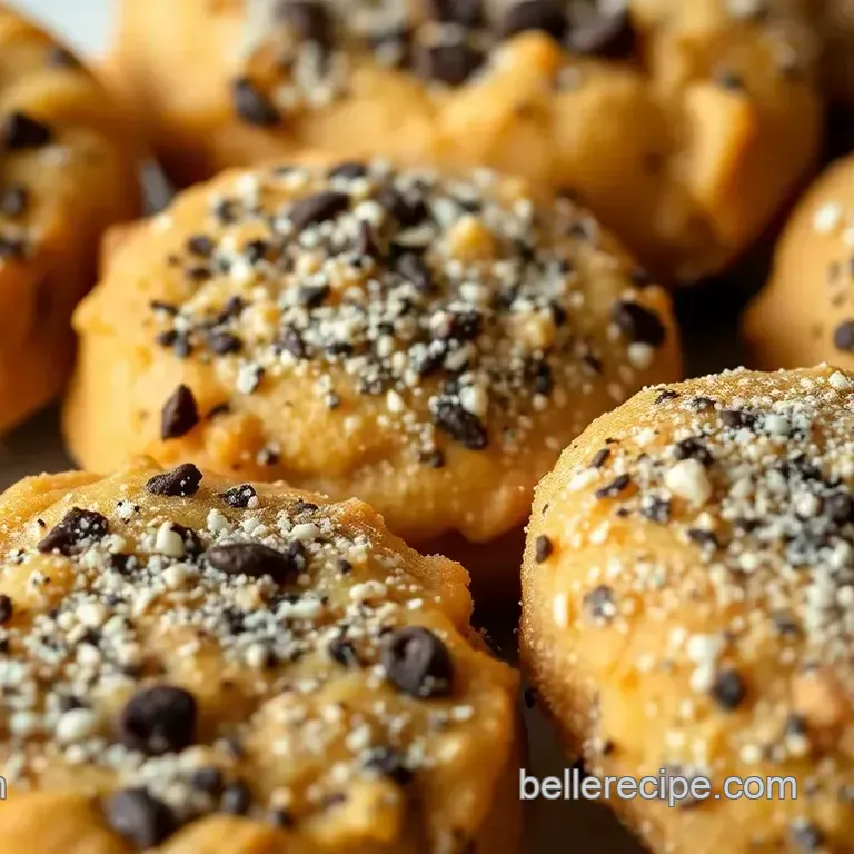Deliciously Sweet Deep-Fried Oreos