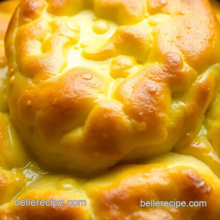 Golden Crown Jewels: The Ultimate Yorkshire Pudding presentation