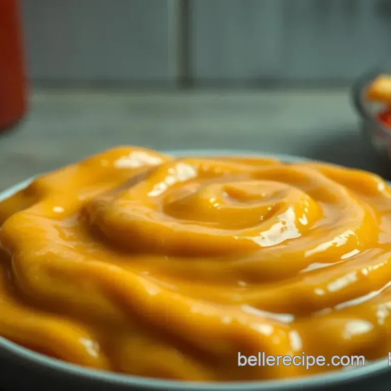 Good Good Sauce: A Copycat Recipe Inspired by Jack in the Box