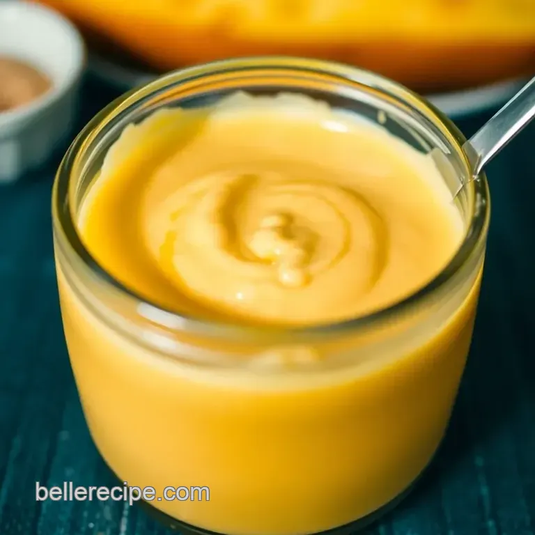 Good Good Sauce: A Flavor Explosion for Every Dish presentation