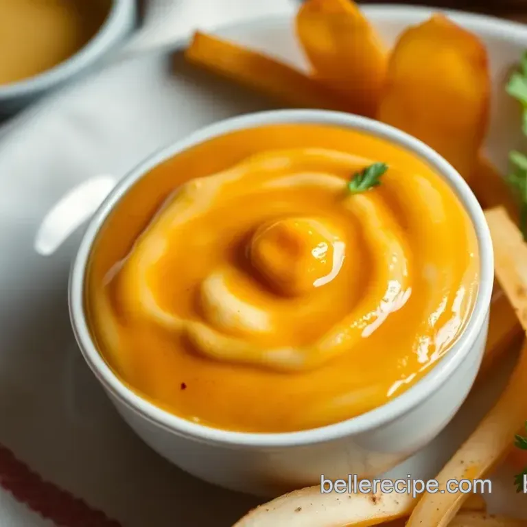 Good Good Sauce: A Flavor Explosion for Every Dish
