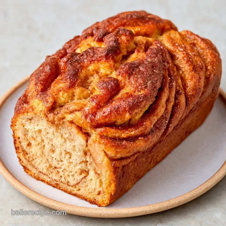 Thick slices of warm, golden-orange bread arranged on a wooden board with a pat of melting salted butter.