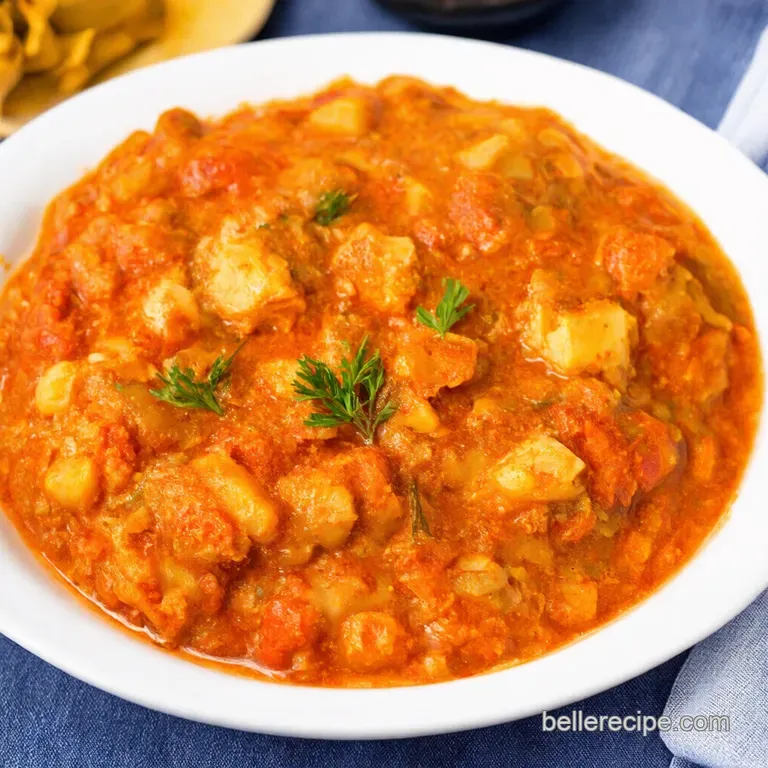 Hearty Hungarian Goulash A OnePot Wonder