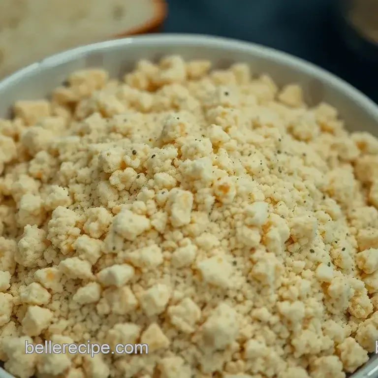 Homemade Bread Crumbs: Two Ways (Plain & Seasoned)