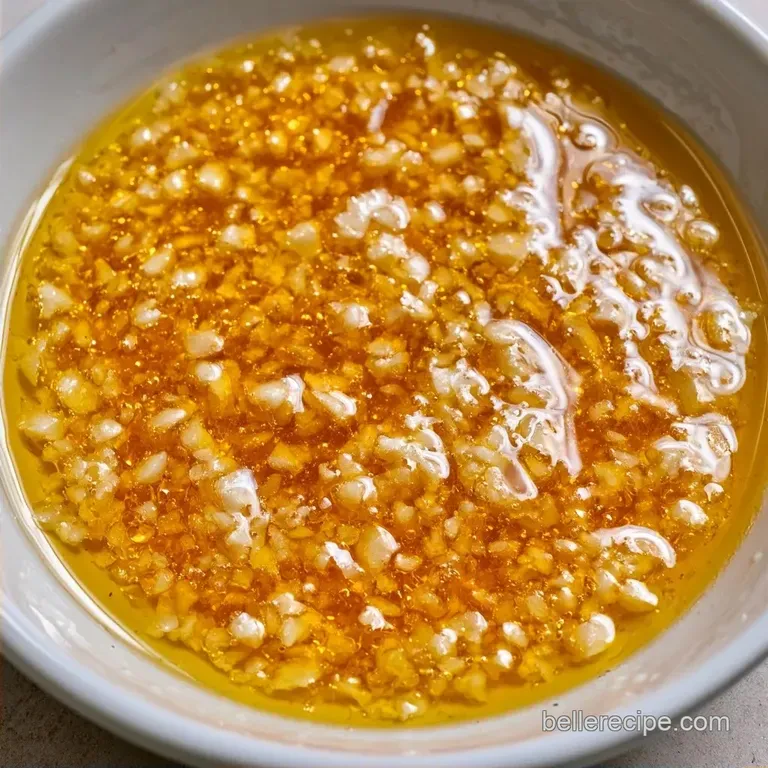 Homemade Pasta Salad Dressing in 10 Minutes