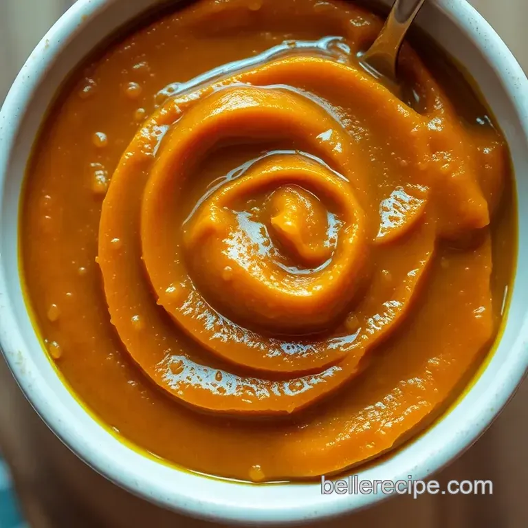 Homemade Pumpkin Butter: A Fall Delight presentation