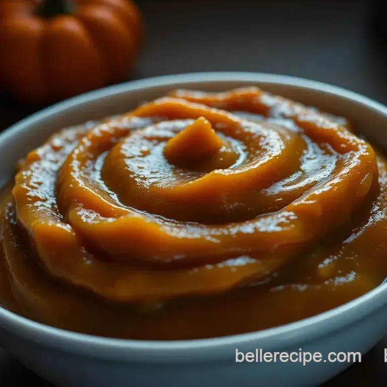 Homemade Pumpkin Butter Recipe: My Favorite Fall Spread