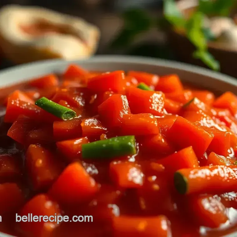 Homemade Sriracha: Spice Up Your Life!